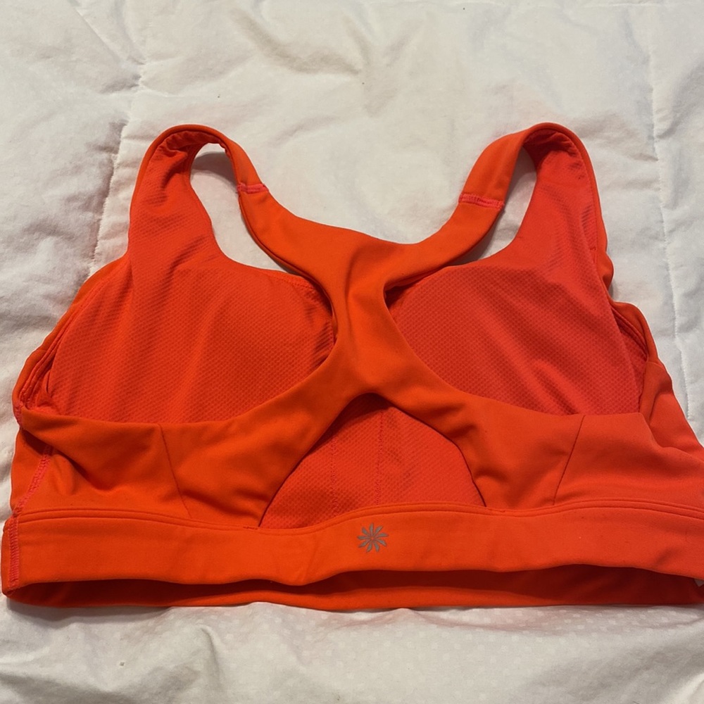 Athleta sports bra - Picture 2 of 6